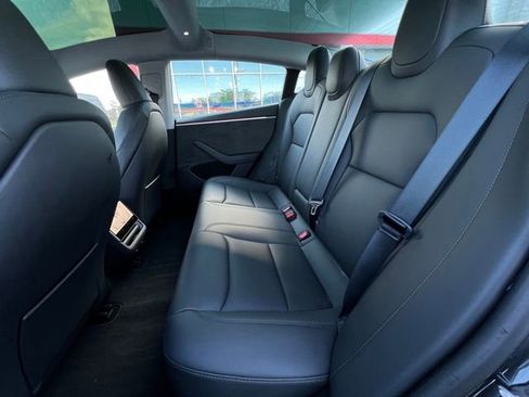 Used 2024 Tesla Model 3 Long Range image 14