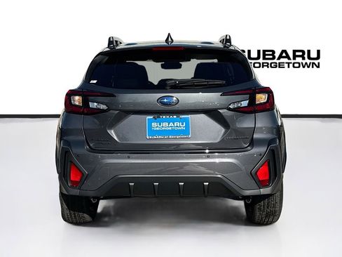 New 2026 Subaru Crosstrek 2.5i Limited w/ Crosstrek Mirror Package AWD/4WD image 6