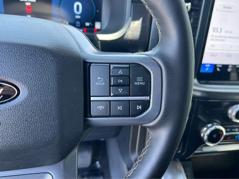 Certified 2025 Ford F150 Lariat AWD/4WD image 35