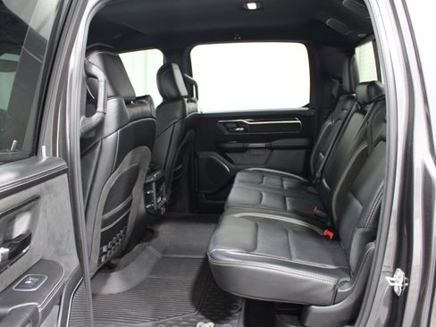Used 2021 RAM 1500 TRX w/ TRX Level 1 Equipment Group AWD/4WD image 21