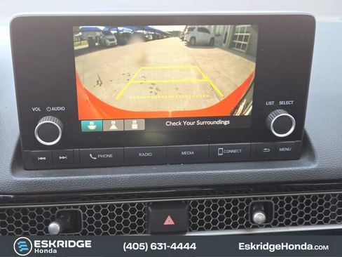 Used 2024 Honda Civic Sport image 19