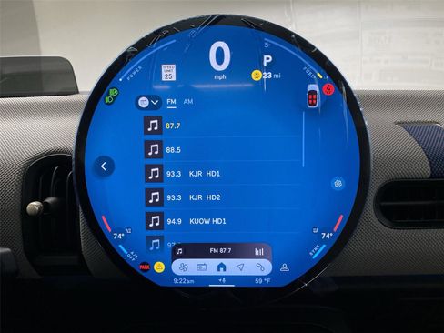 New 2026 MINI Cooper S image 16