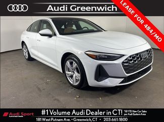 Used 2025 Audi A5 2.0T Premium w/ Convenience Package video 1