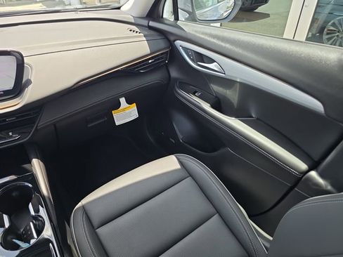 New 2026 Buick Envision Avenir AWD/4WD image 14