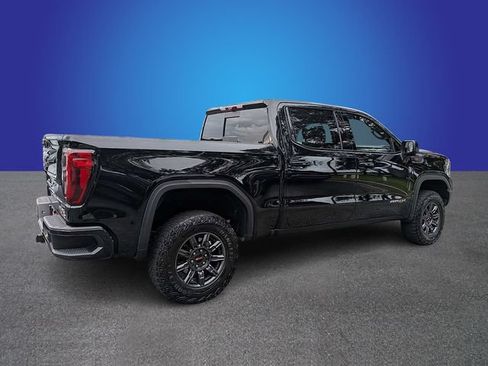Used 2024 GMC Sierra 1500 AT4X AWD/4WD image 6