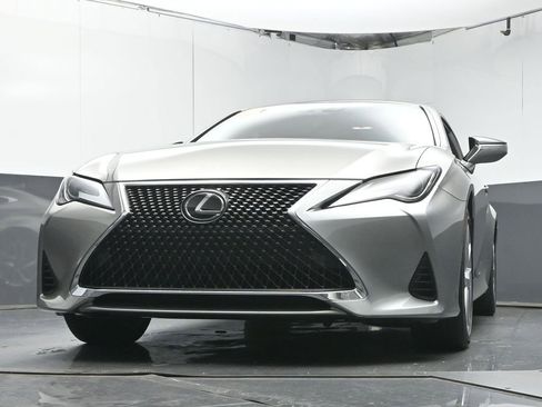 Used 2019 Lexus RC 300 w/ Accessory Package image 31