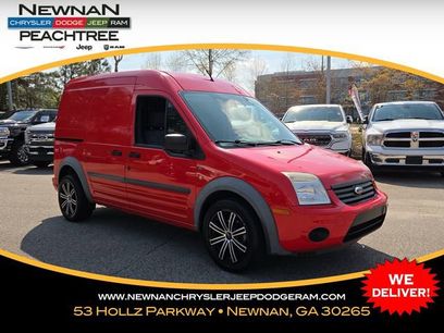 Used 2013 Ford Transit Connect XLT