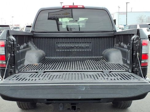 Used 2022 Nissan Frontier S w/ Technology Package image 5