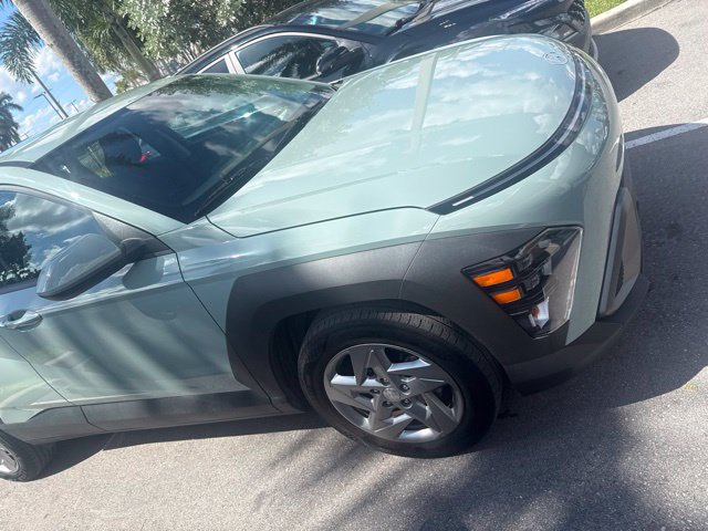 Used 2024 Hyundai Kona SE FWD image 5