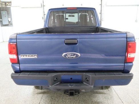 Used 2011 Ford Ranger XLT AWD/4WD image 8