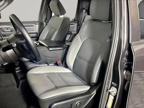 Used 2022 RAM 1500 Lone Star RWD image 19