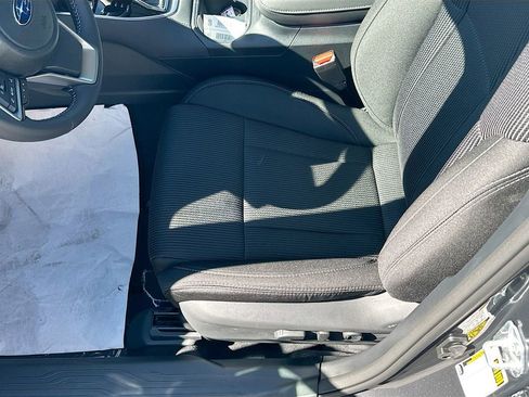 New 2025 Subaru Legacy Premium image 24
