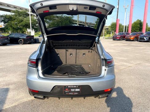 Used 2019 Porsche Macan image 73