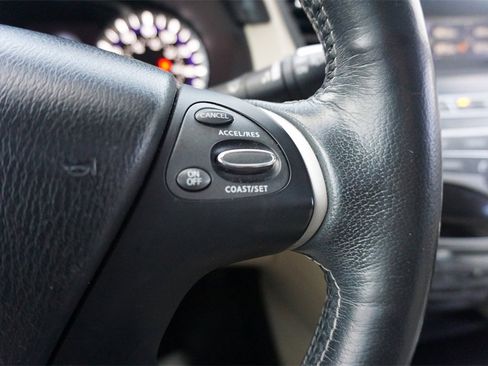 Used 2020 INFINITI QX60 Luxe image 9