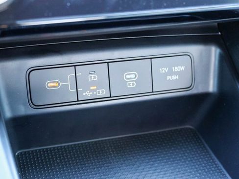 New 2026 Hyundai Santa Cruz SEL image 17