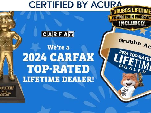 Certified 2023 Acura MDX Type S AWD/4WD image 13