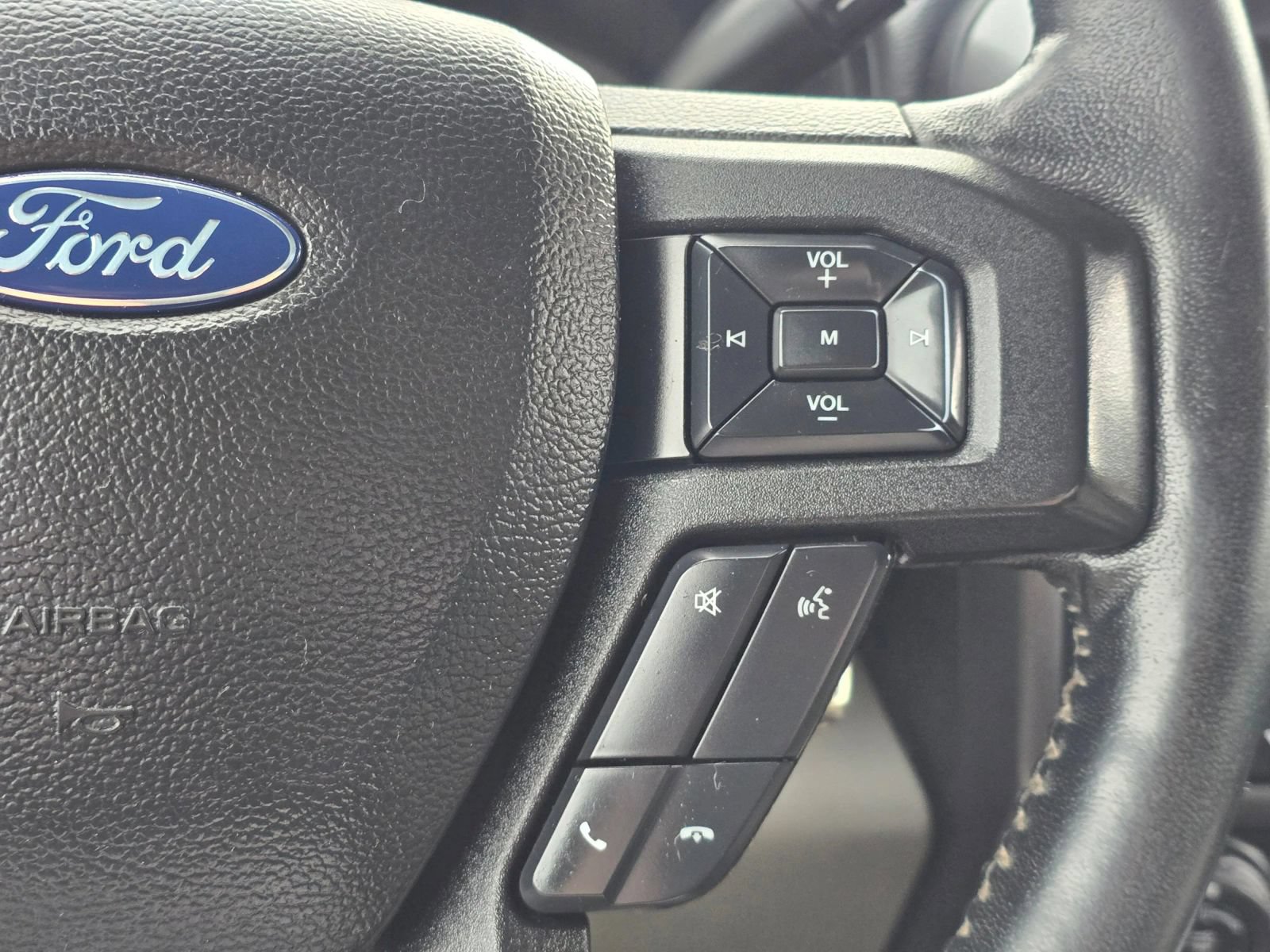 Used 2019 Ford F150 XLT w/ Equipment Group 301A Mid AWD/4WD image 23