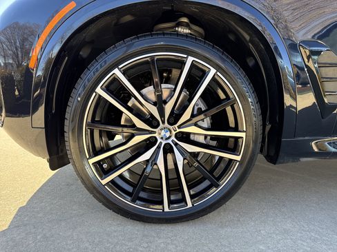 New 2026 BMW X5 xDrive40i w/ M Sport Package image 27