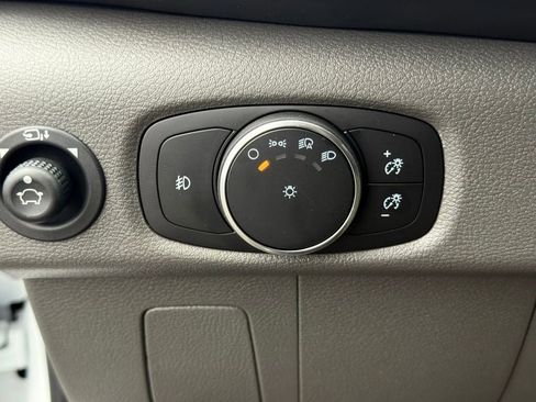 New 2026 Ford Transit 350 XL image 29