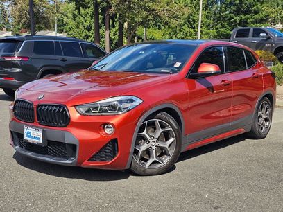 Used 2018 BMW X2 xDrive28i