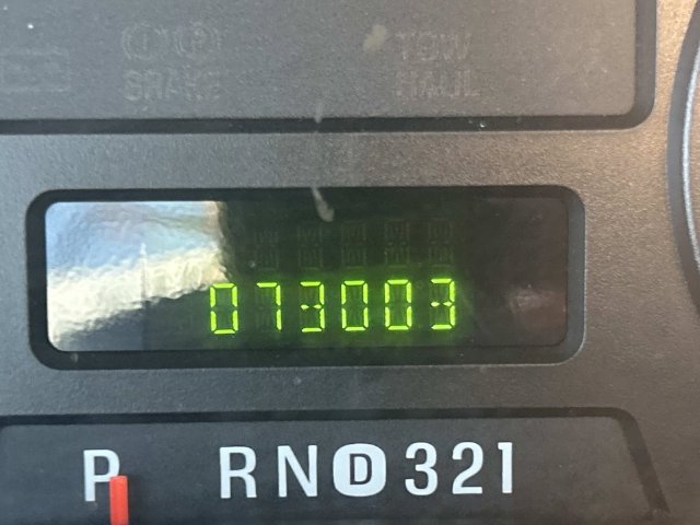 Used 2006 Ford F250 4x4 Regular Cab Super Duty image 29