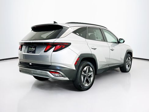 Used 2025 Hyundai Tucson SEL AWD/4WD image 9