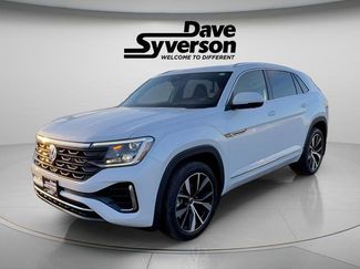 New 2026 Volkswagen Atlas Cross Sport SEL Premium R-Line video 1