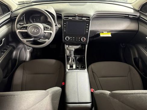 Used 2023 Hyundai Tucson SEL image 18