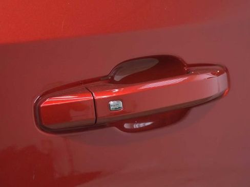 Used 2021 Chevrolet Silverado 1500 RST RWD image 8