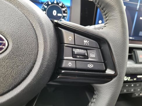 New 2026 Subaru Outback Premium image 7