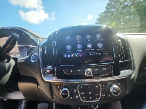 Certified 2023 Chevrolet Traverse High Country image 18