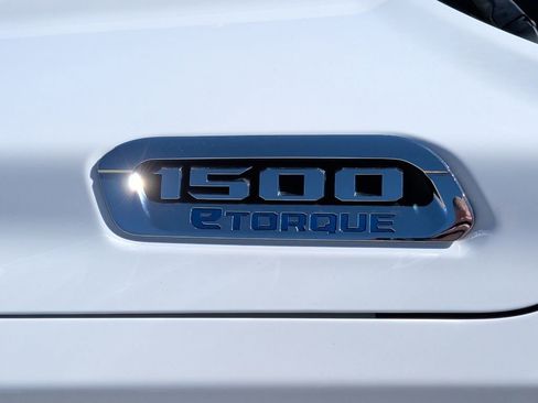 Used 2023 RAM 1500 Lone Star image 46