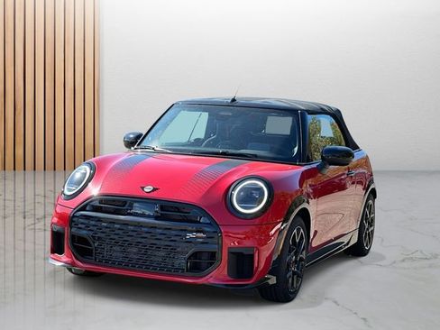 New 2026 MINI Cooper John Cooper Works image 6
