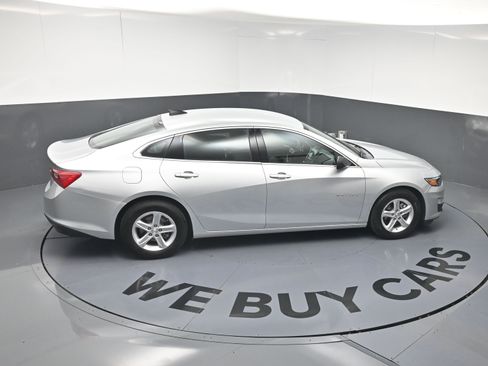 Used 2020 Chevrolet Malibu LS w/ LPO, Convenience Package 2 FWD image 31