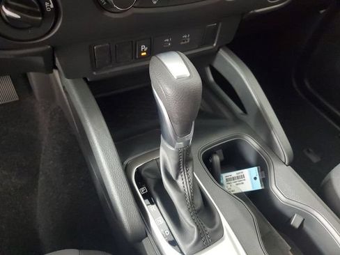 New 2026 Nissan Frontier S AWD/4WD image 19