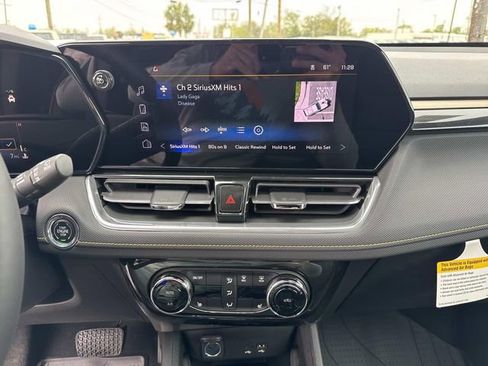 New 2026 Chevrolet TrailBlazer ACTIV w/ Convenience Package FWD image 48