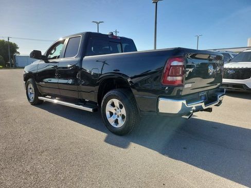 Used 2019 RAM 1500 Big Horn RWD image 4