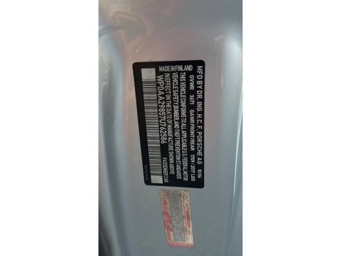 Used 2007 Porsche Cayman image 47