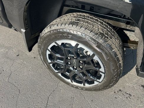 New 2026 Chevrolet Colorado Z71 w/ Z71 Convenience Package 2 image 8