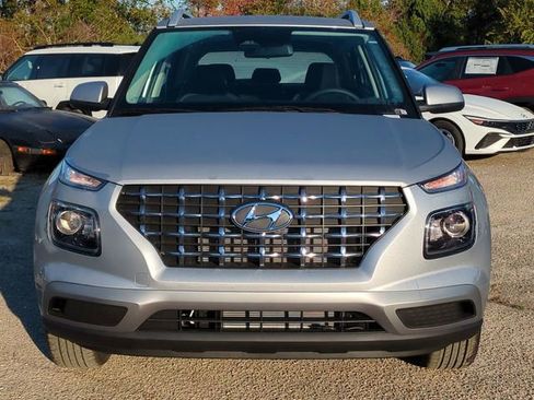 New 2026 Hyundai Venue SEL image 9