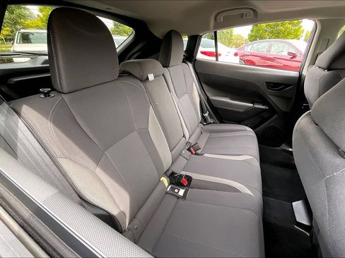 Certified 2025 Subaru Crosstrek 2.5i Premium AWD/4WD image 30