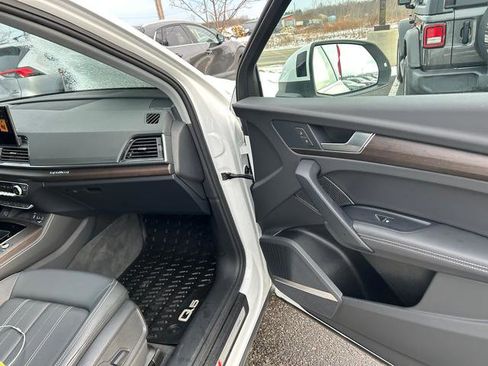 Used 2023 Audi Q5 2.0T Premium Plus image 29