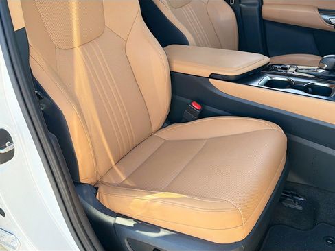 Used 2024 Lexus NX 350 AWD image 20