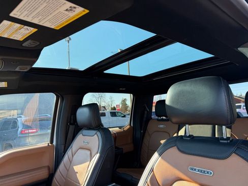 Used 2016 Ford F150 Limited image 13