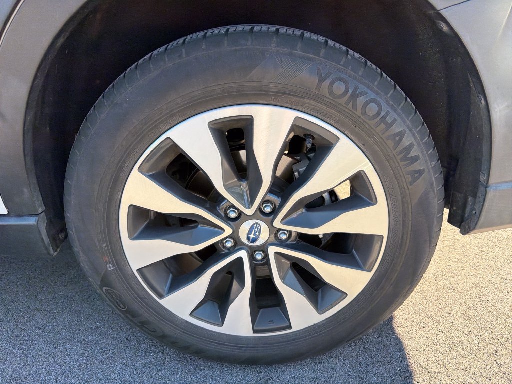 Used 2024 Subaru Outback Limited AWD/4WD image 5