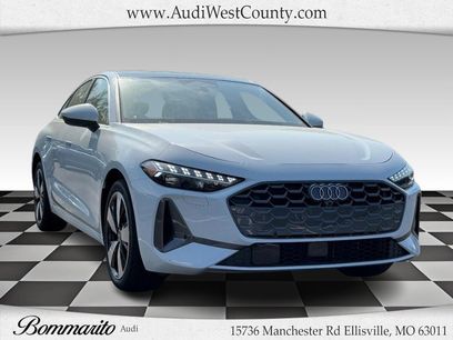 New 2025 Audi A5 2.0T Premium Plus