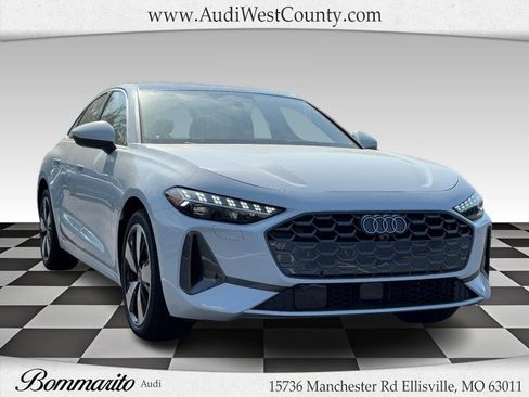 New 2025 Audi A5 2.0T Premium Plus image 1