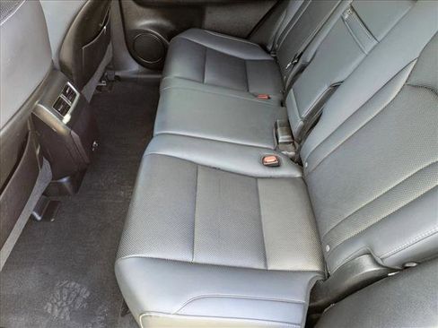 Used 2022 Lexus RX 350 AWD w/ Premium Package image 19