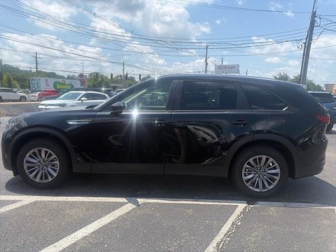 Used 2026 MAZDA CX-90 3.3 Turbo w/ Select Package AWD/4WD image 4