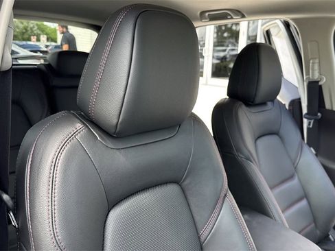 New 2025 MAZDA CX-5 Carbon Edition image 47